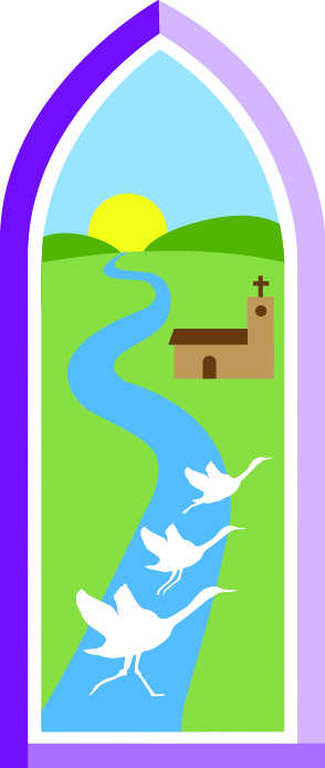Logo for Cranborne Church of England Primary School